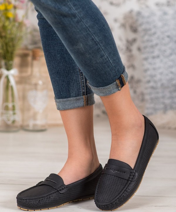 Mokasinai moterims 2-63561