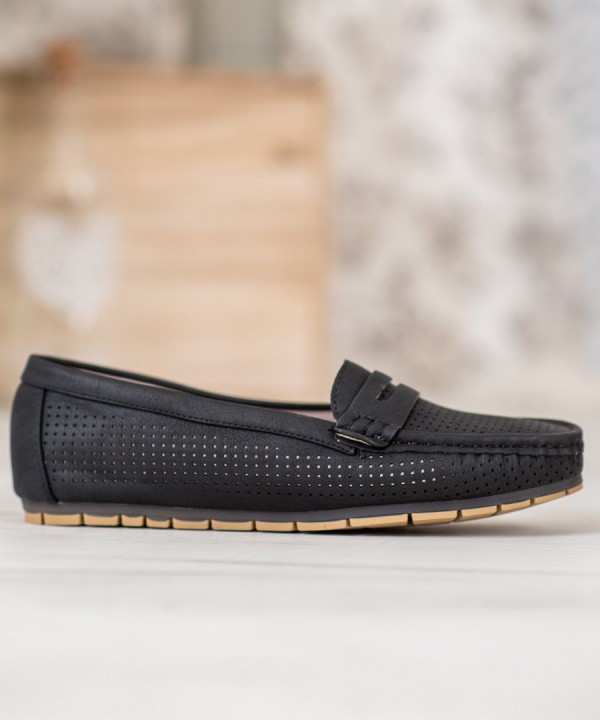 Mokasinai moterims 2-63561