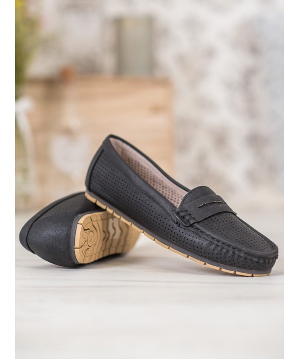 Mokasinai moterims 2-63561