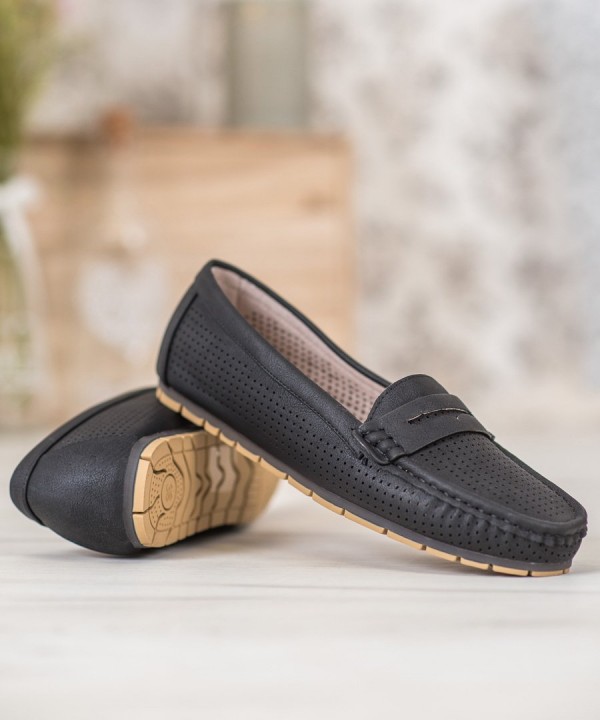 Mokasinai moterims 2-63561