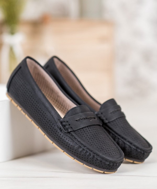 Mokasinai moterims 2-63561