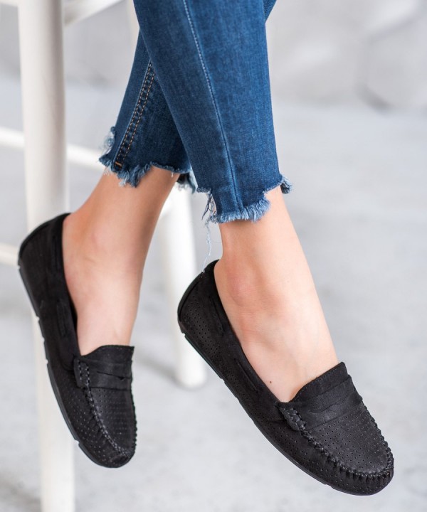 Mokasinai moterims 2-63800