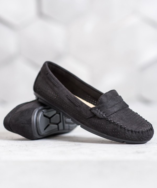 Mokasinai moterims 2-63800