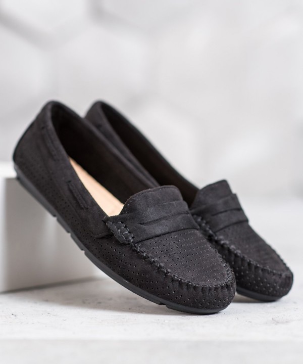 Mokasinai moterims 2-63800