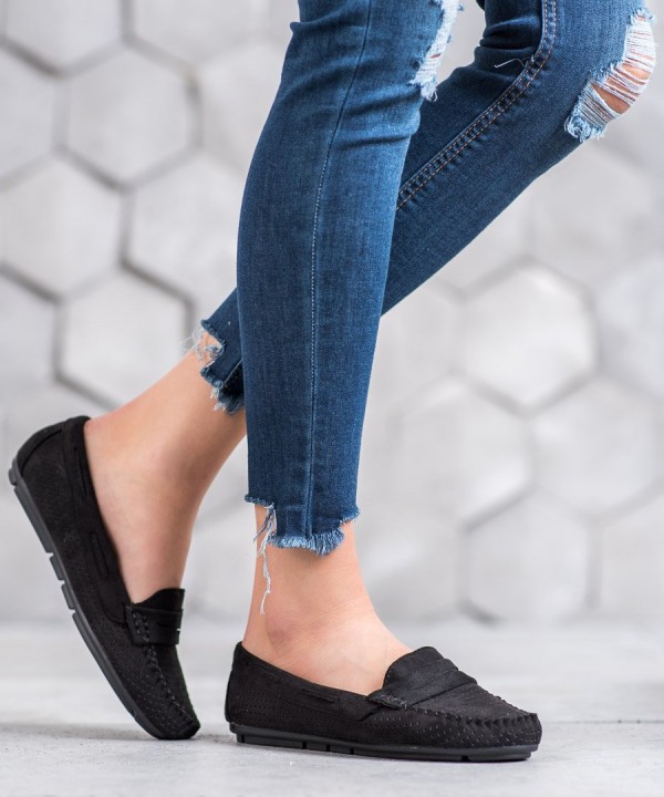 Mokasinai moterims 2-63800