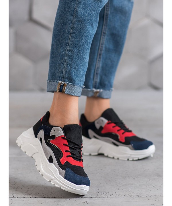 Sportiniai, laisvalaikio batai moterims 2-63802