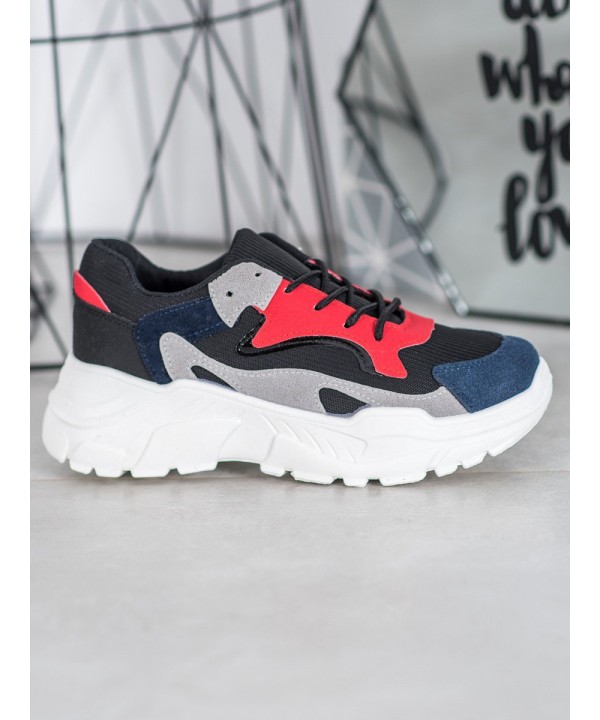 Sportiniai, laisvalaikio batai moterims 2-63802