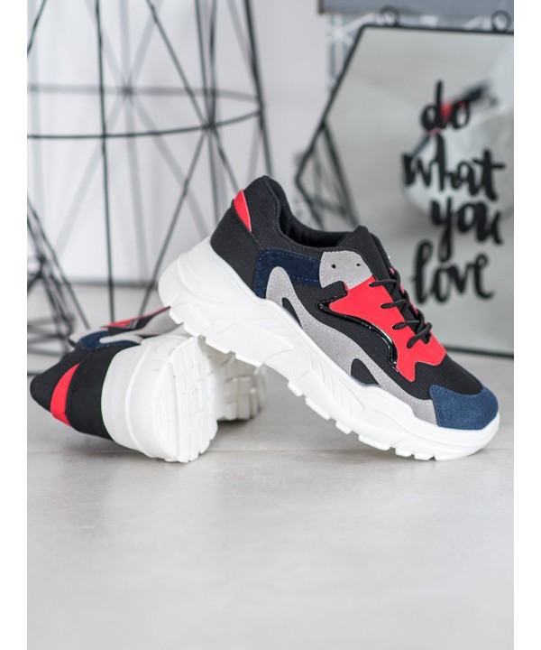 Sportiniai, laisvalaikio batai moterims 2-63802