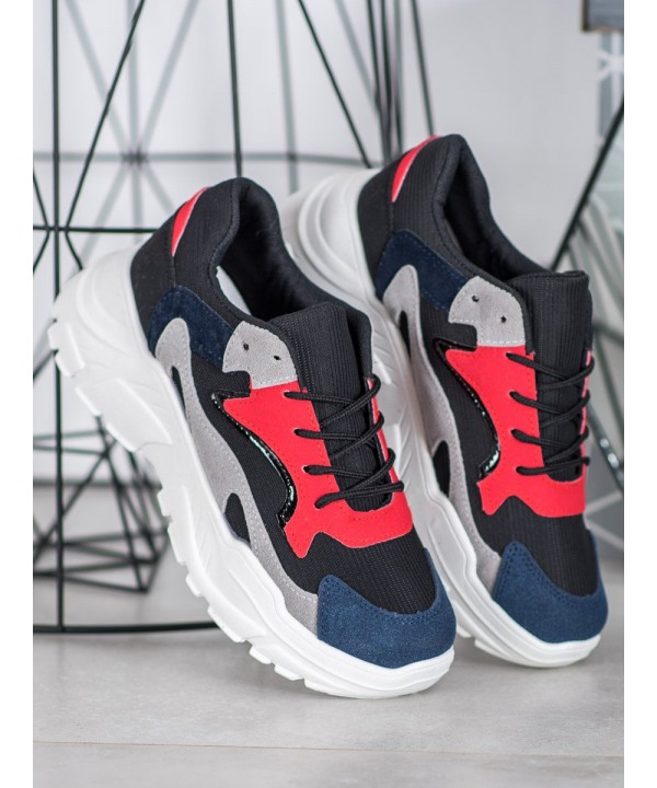 Sportiniai, laisvalaikio batai moterims 2-63802