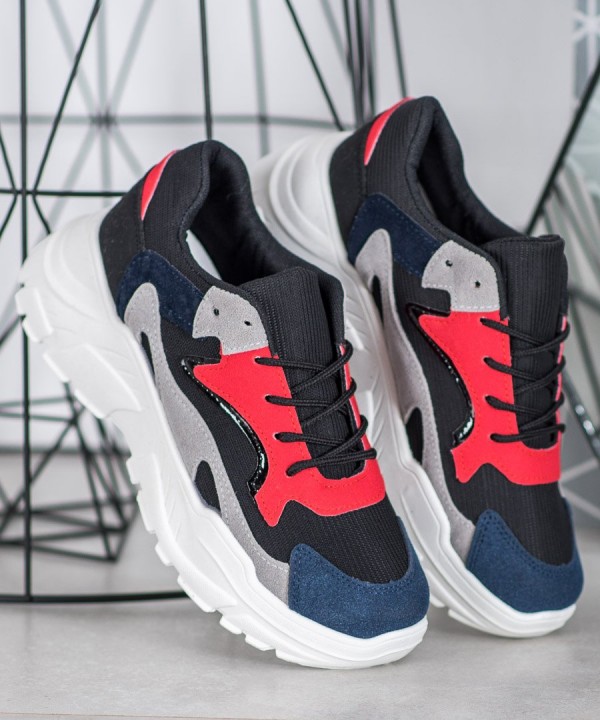 Sportiniai, laisvalaikio batai moterims 2-63802