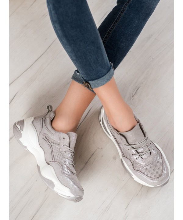 Sportiniai, laisvalaikio batai moterims 2-64051