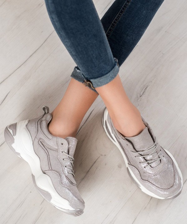 Sportiniai, laisvalaikio batai moterims 2-64051