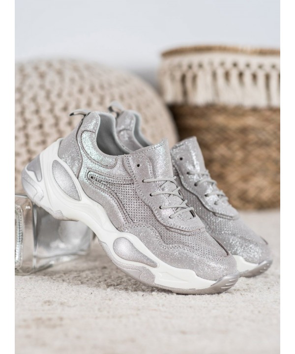 Sportiniai, laisvalaikio batai moterims 2-64051