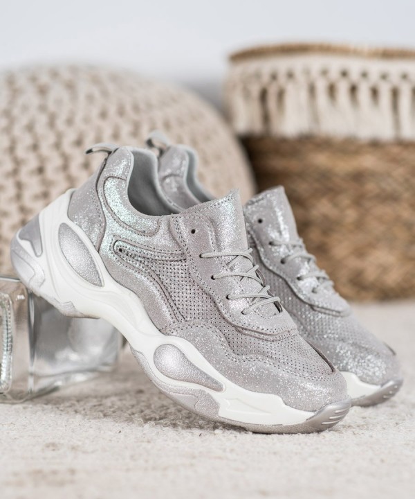 Sportiniai, laisvalaikio batai moterims 2-64051