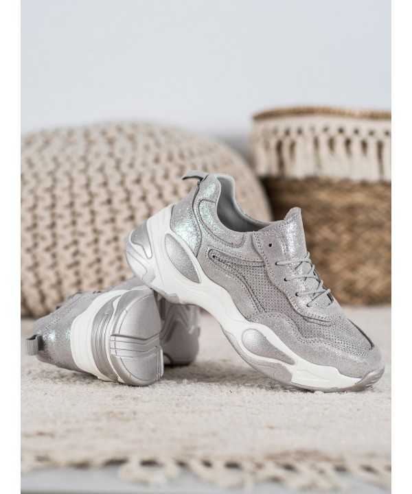 Sportiniai, laisvalaikio batai moterims 2-64051