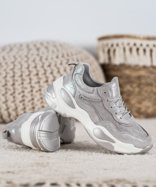 Sportiniai, laisvalaikio batai moterims 2-64051