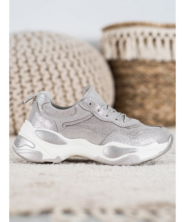 Sportiniai, laisvalaikio batai moterims 2-64051