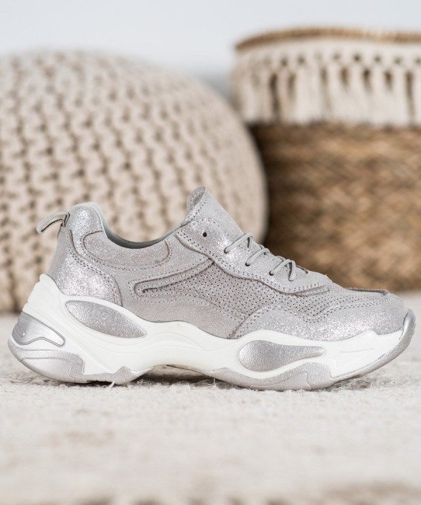 Sportiniai, laisvalaikio batai moterims 2-64051