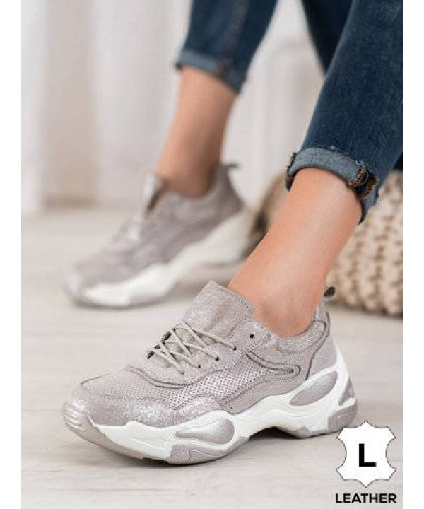 Sportiniai, laisvalaikio batai moterims 2-64051