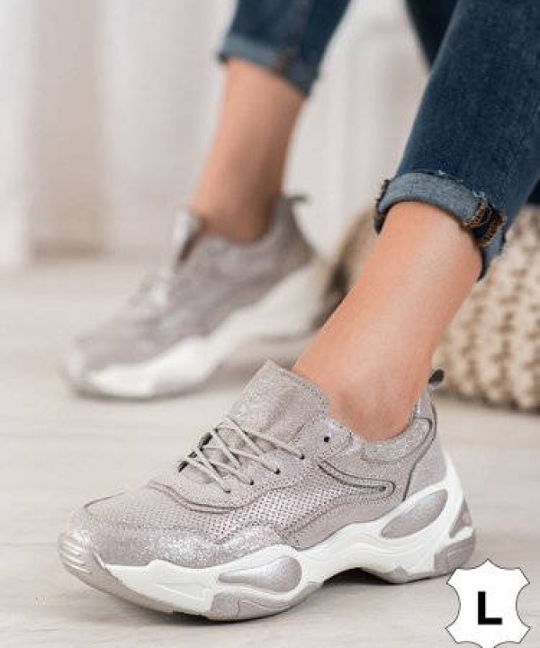 Sportiniai, laisvalaikio batai moterims 2-64051