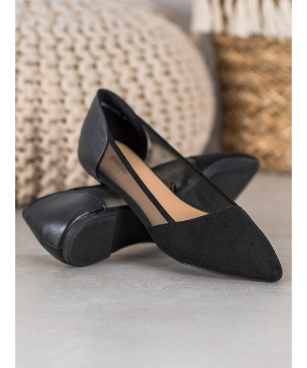 Ballerina for women 2-64384