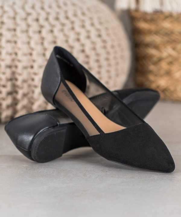 Ballerina for women 2-64384