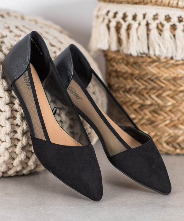 Ballerina for women 2-64384