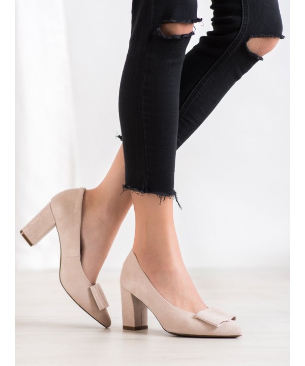 Aukštakulniai bateliai moterims 2-64478