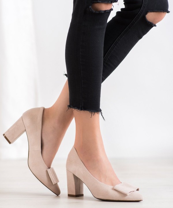 Aukštakulniai bateliai moterims 2-64478