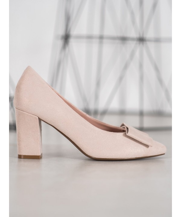 Aukštakulniai bateliai moterims 2-64478