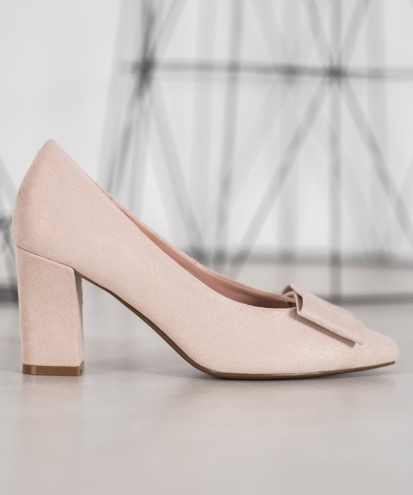 Aukštakulniai bateliai moterims 2-64478