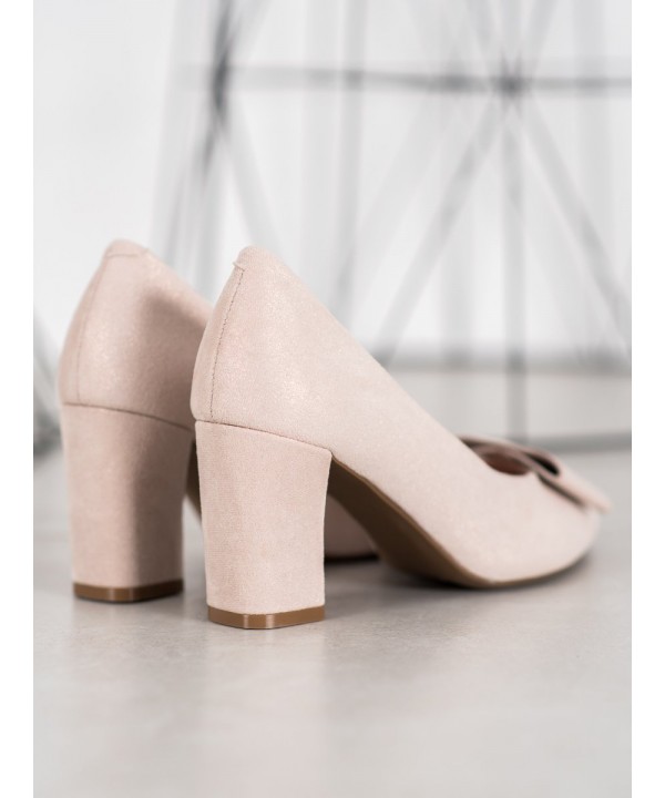 Aukštakulniai bateliai moterims 2-64478