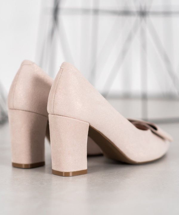 Aukštakulniai bateliai moterims 2-64478