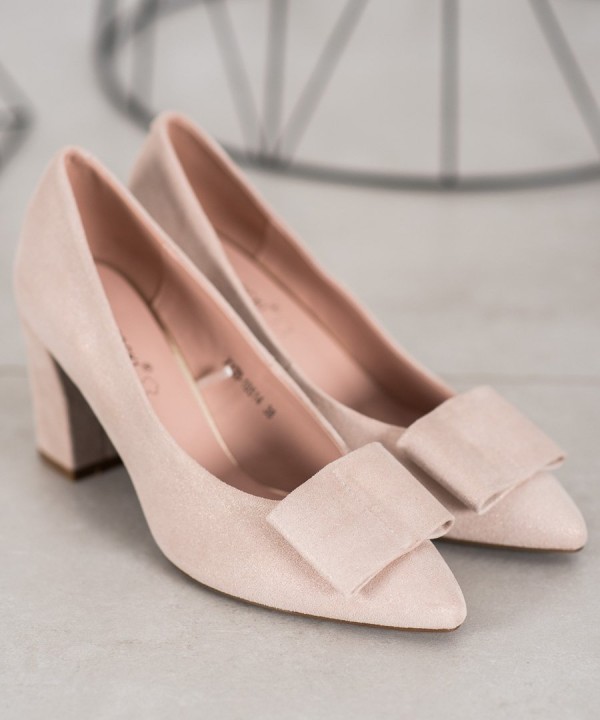 Aukštakulniai bateliai moterims 2-64478