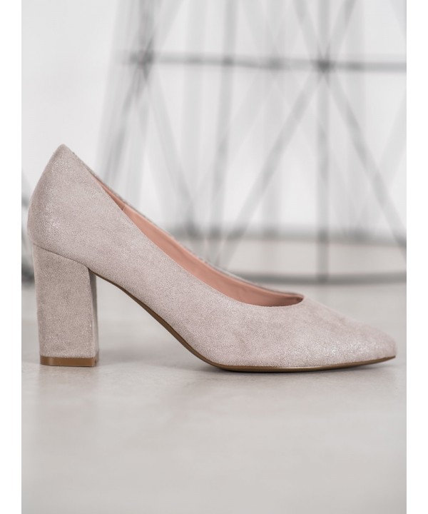 Aukštakulniai bateliai moterims 2-64485