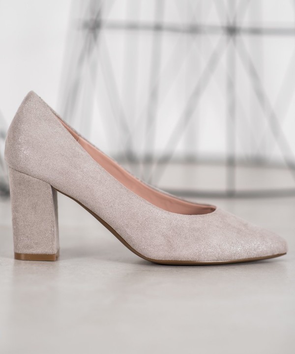 Aukštakulniai bateliai moterims 2-64485