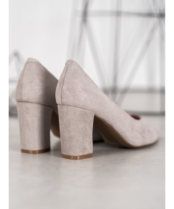 Aukštakulniai bateliai moterims 2-64485