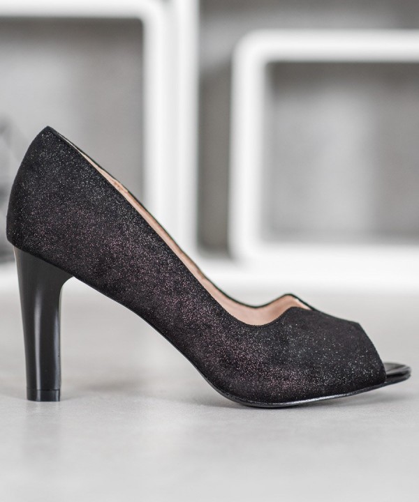 Aukštakulniai bateliai moterims 2-64596