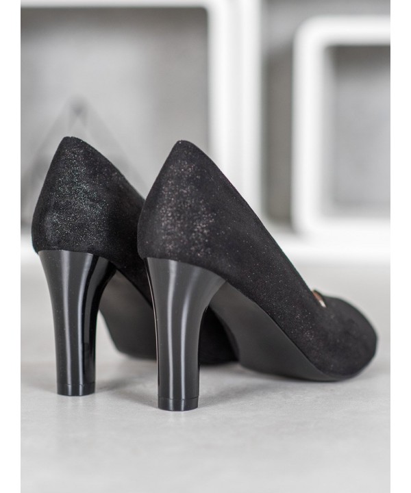 Aukštakulniai bateliai moterims 2-64596