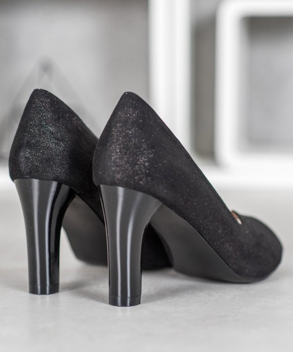 Aukštakulniai bateliai moterims 2-64596