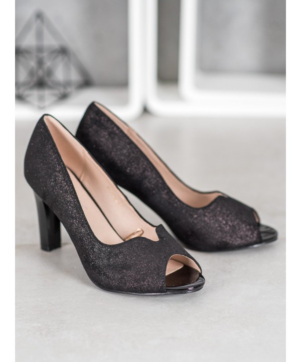 Aukštakulniai bateliai moterims 2-64596