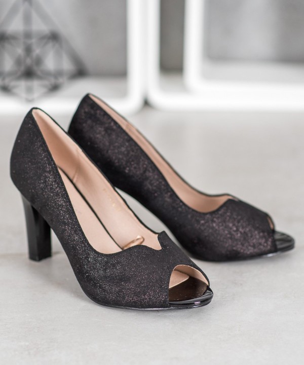 Aukštakulniai bateliai moterims 2-64596