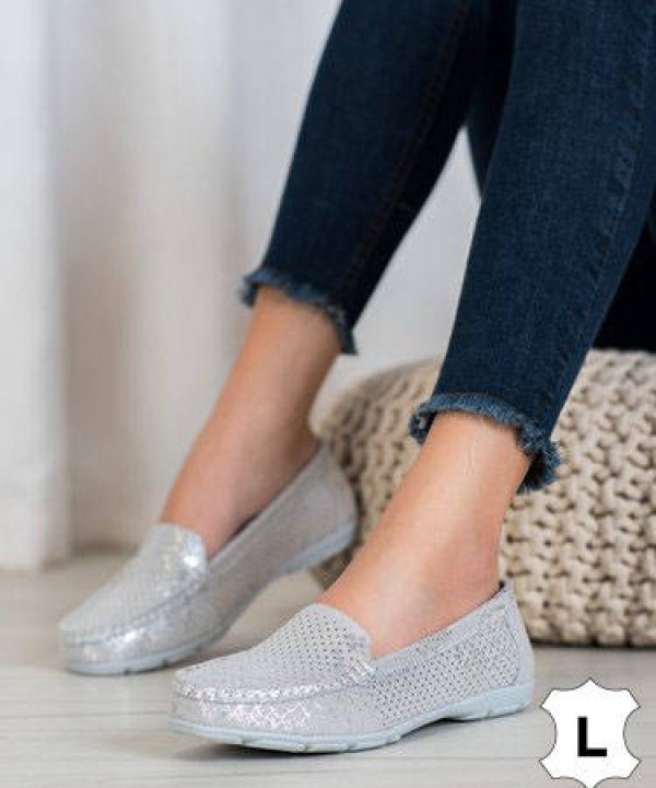 Mokasinai moterims 2-64809