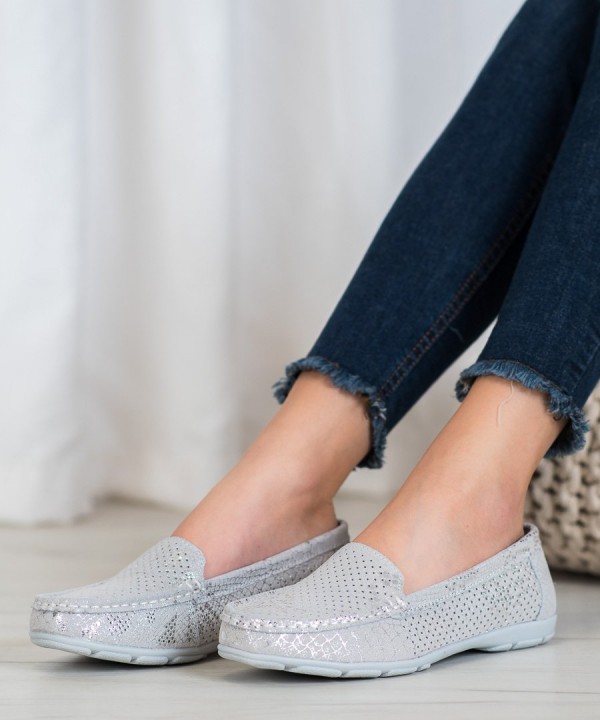 Mokasinai moterims 2-64809