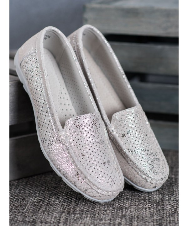 Mokasinai moterims 2-64809