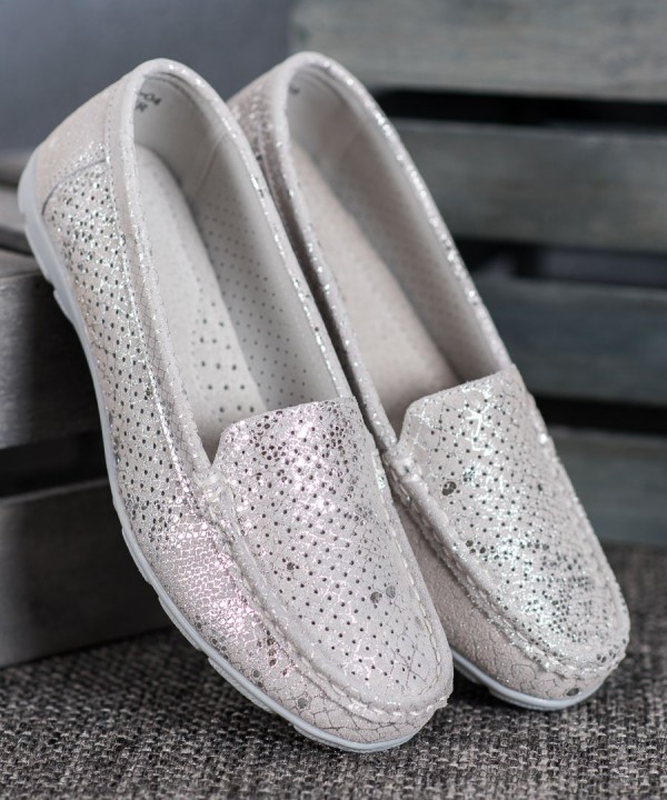 Mokasinai moterims 2-64809