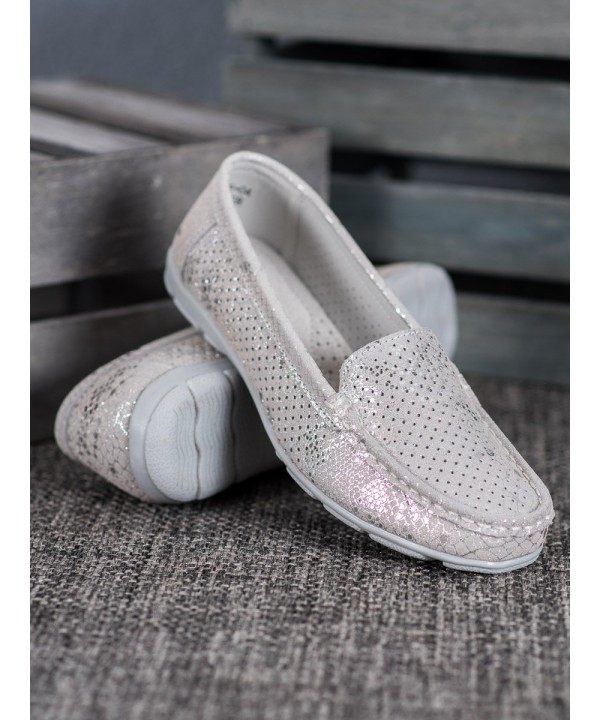 Mokasinai moterims 2-64809