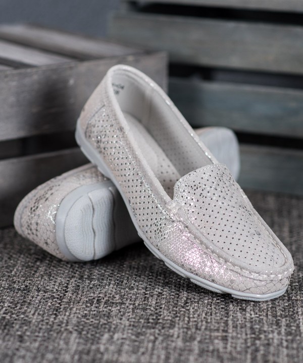 Mokasinai moterims 2-64809