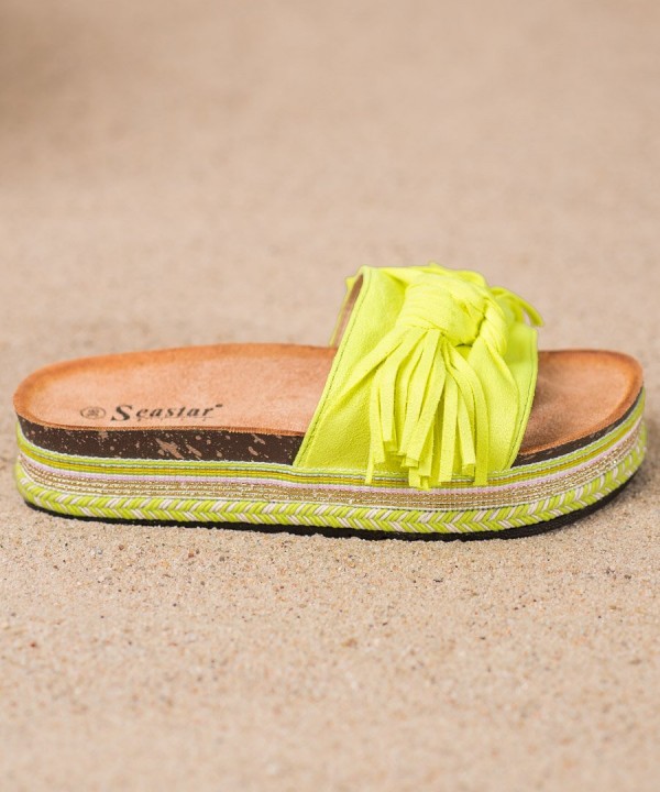 Slippers for women 2-65286