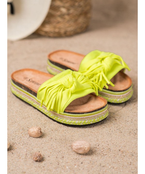 Slippers for women 2-65286